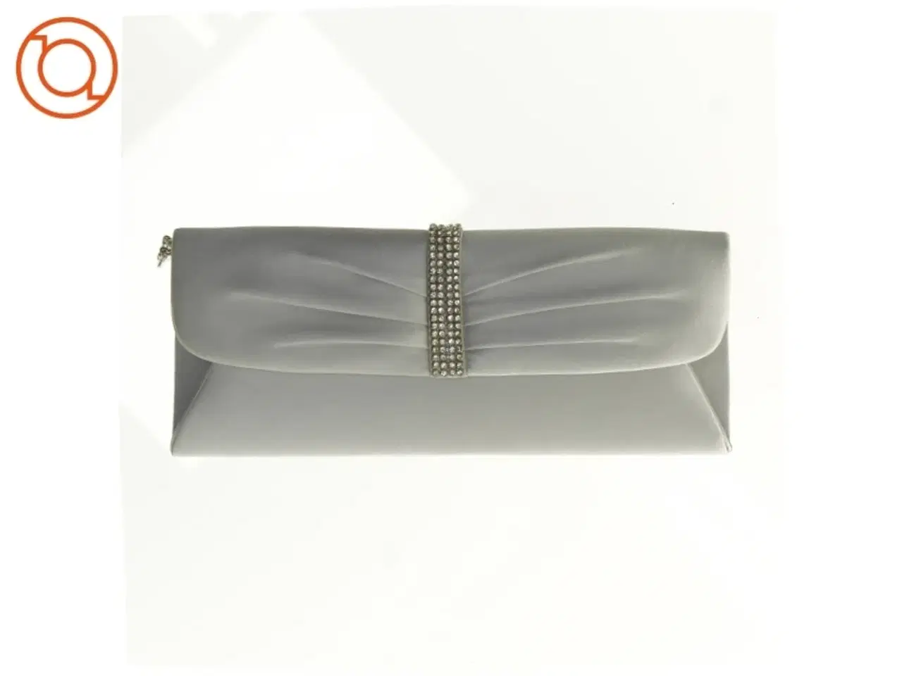 Billede 3 - Taske (str. 23 x 9 cm)