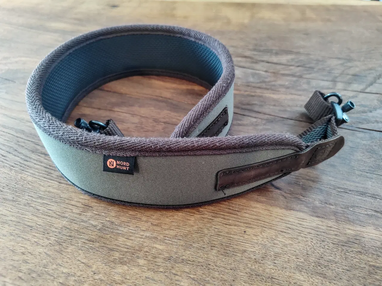 Billede 6 - Sabatti Nordhunt MRR riffel - Kal. 308 Win