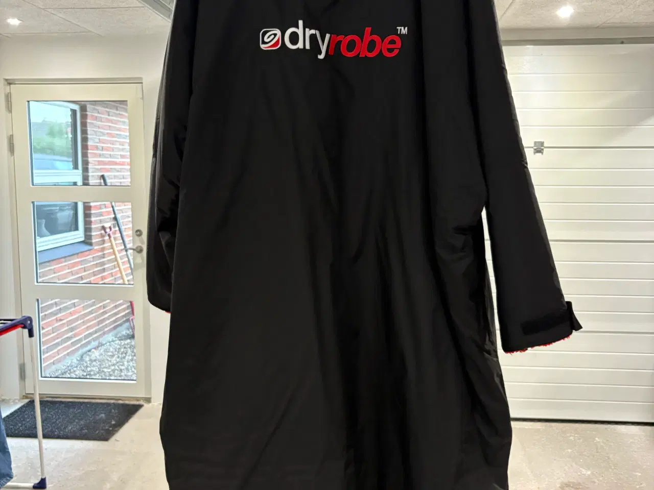 Billede 1 - Dryrobe i str M og XL