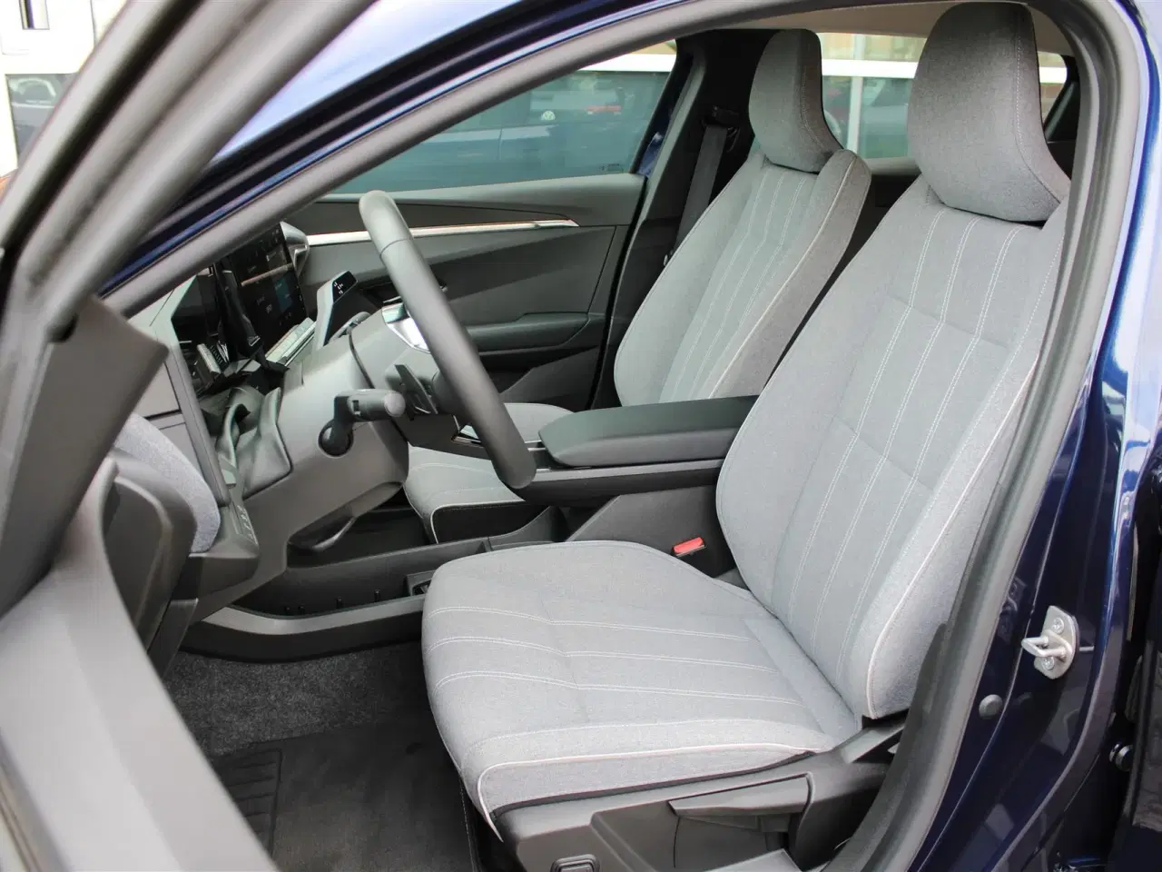 Billede 2 - Renault Mégane E-TECH Equilibre 220HK 5d Aut.