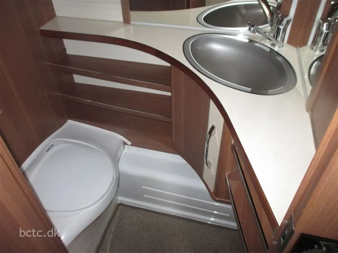 Billede 14 - 2017 - LMC Maestro 490 E