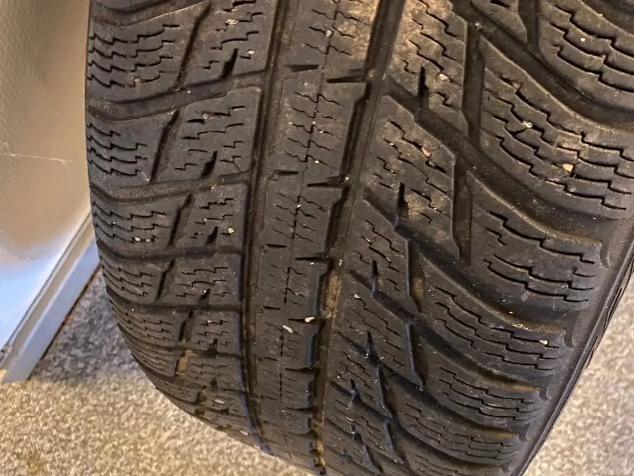 Billede 7 - BMW X5 hjul