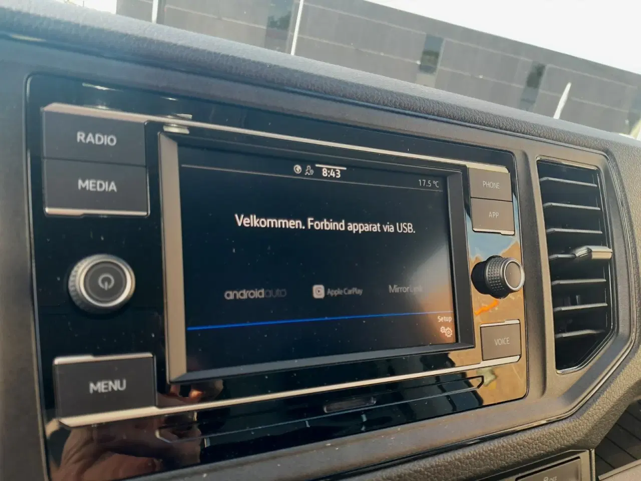 Billede 7 - MAN TGE 2,0 3.180 Kassevogn L3H3 aut. FWD