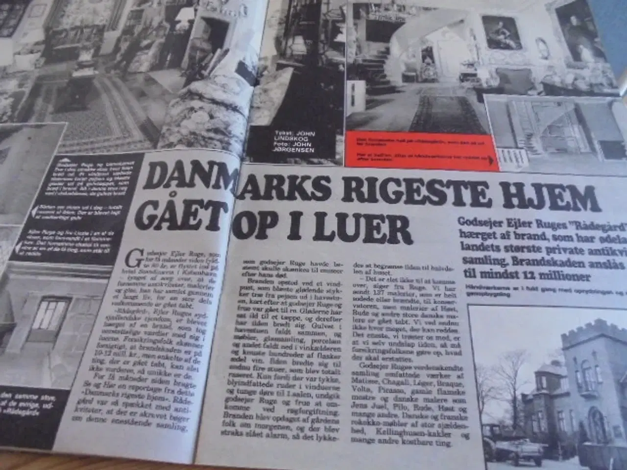 Billede 8 - Se og Hør nr. 11 fra 1977  