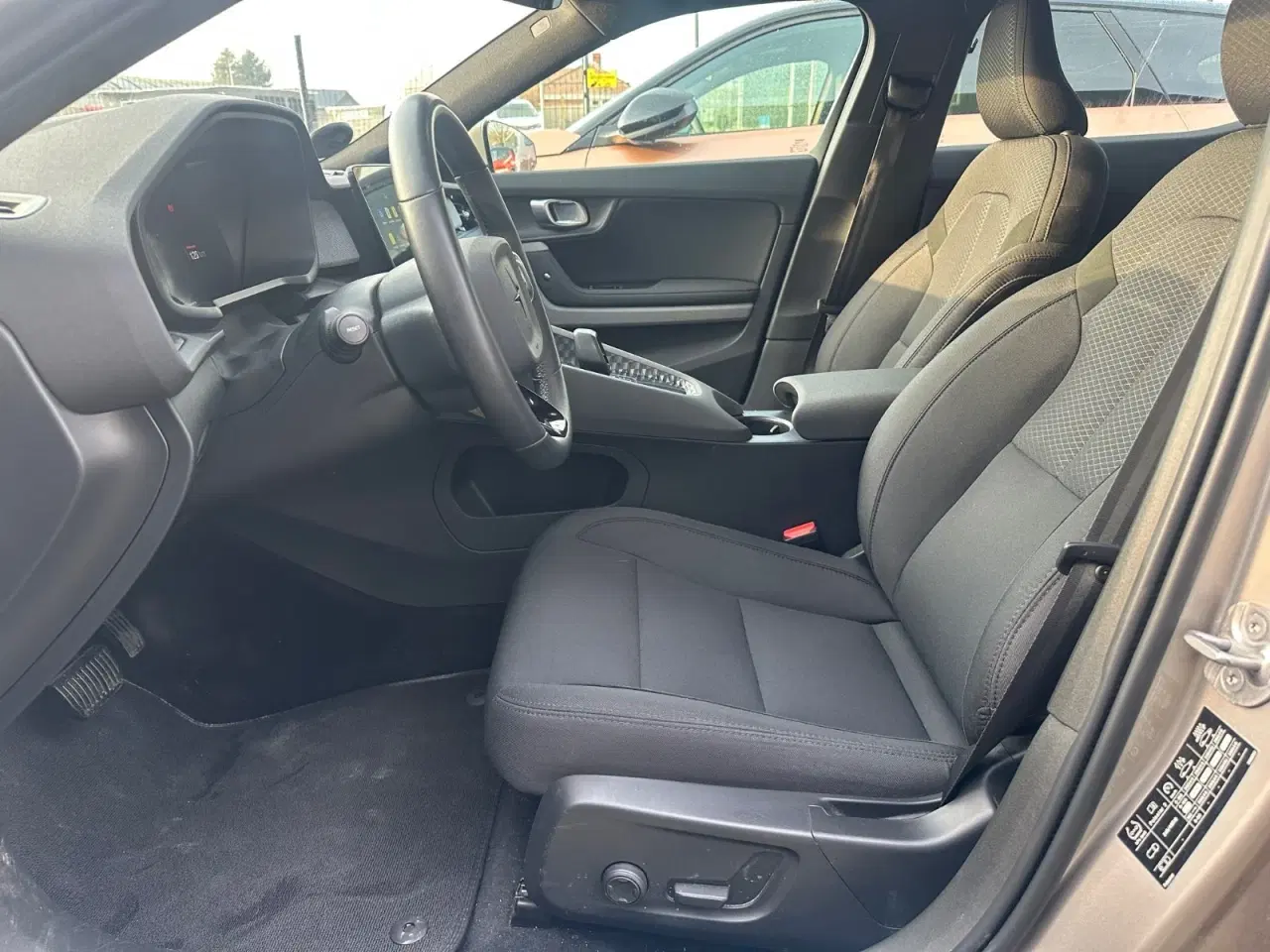 Billede 9 - Polestar 2  Long Range AWD