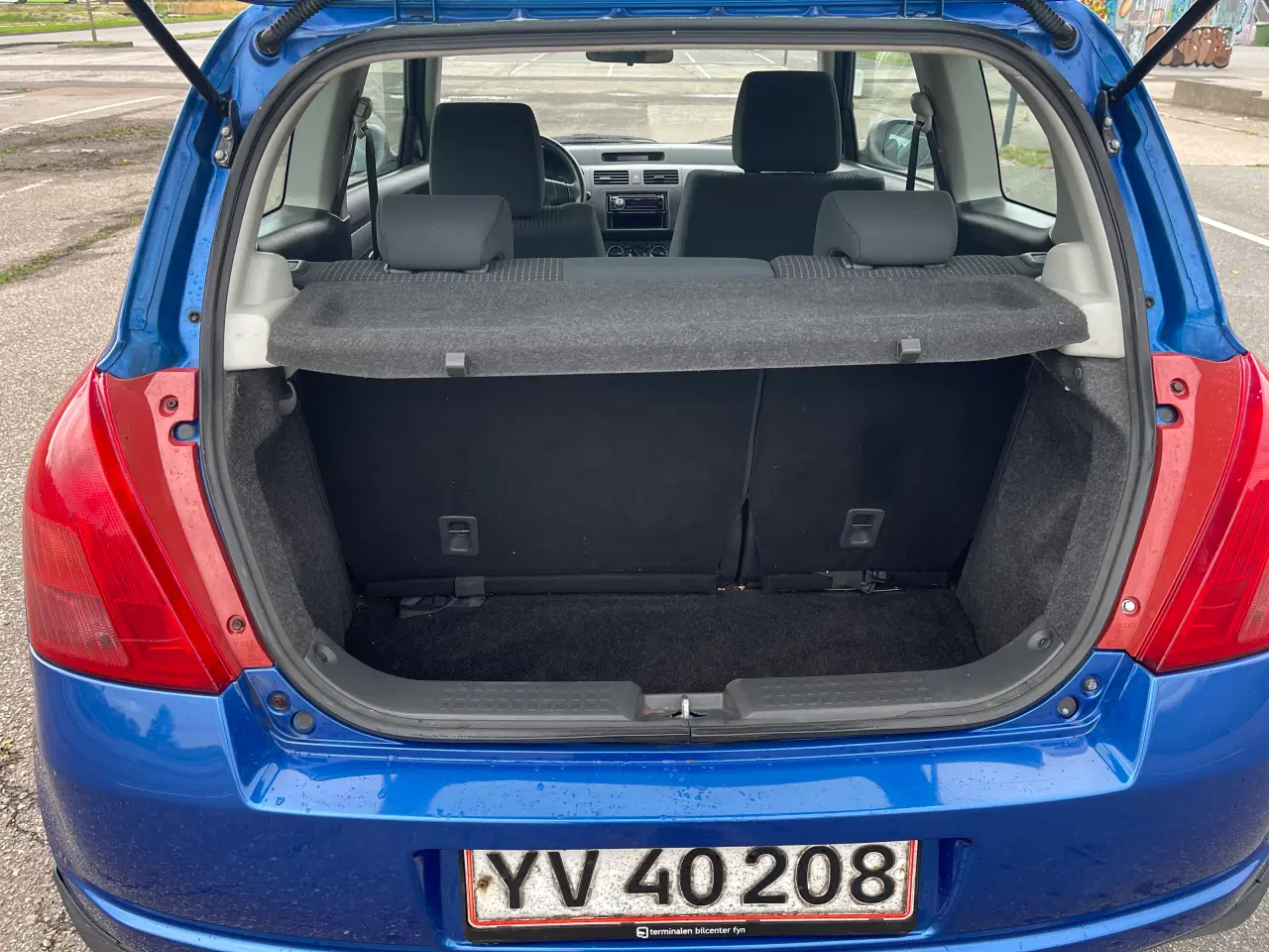 Billede 8 - Nysynet , 1 EJER , kørt kun 142.000 km