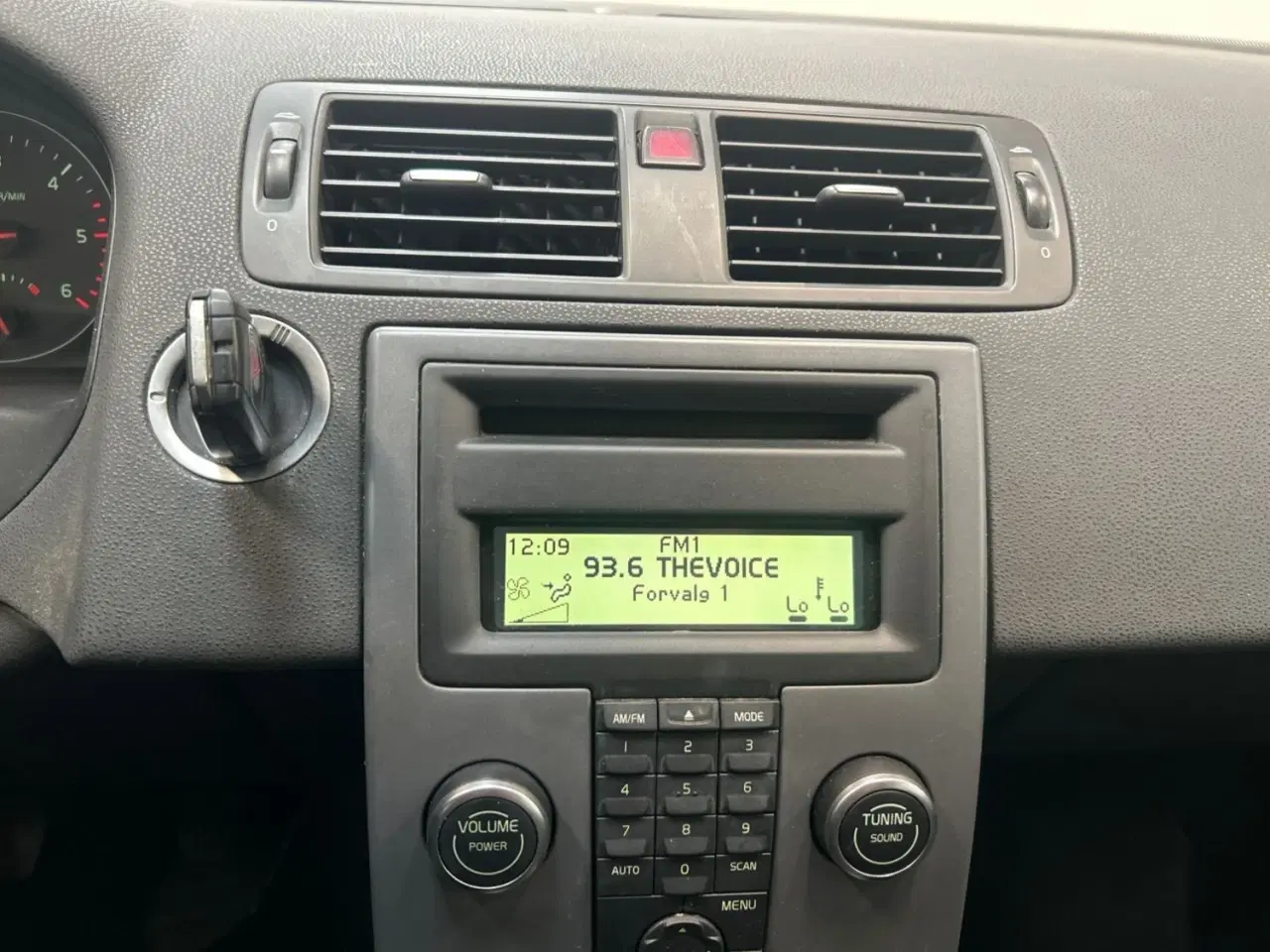 Billede 21 - Volvo V50 1,6 DRIVe Start/Stop 109HK Stc