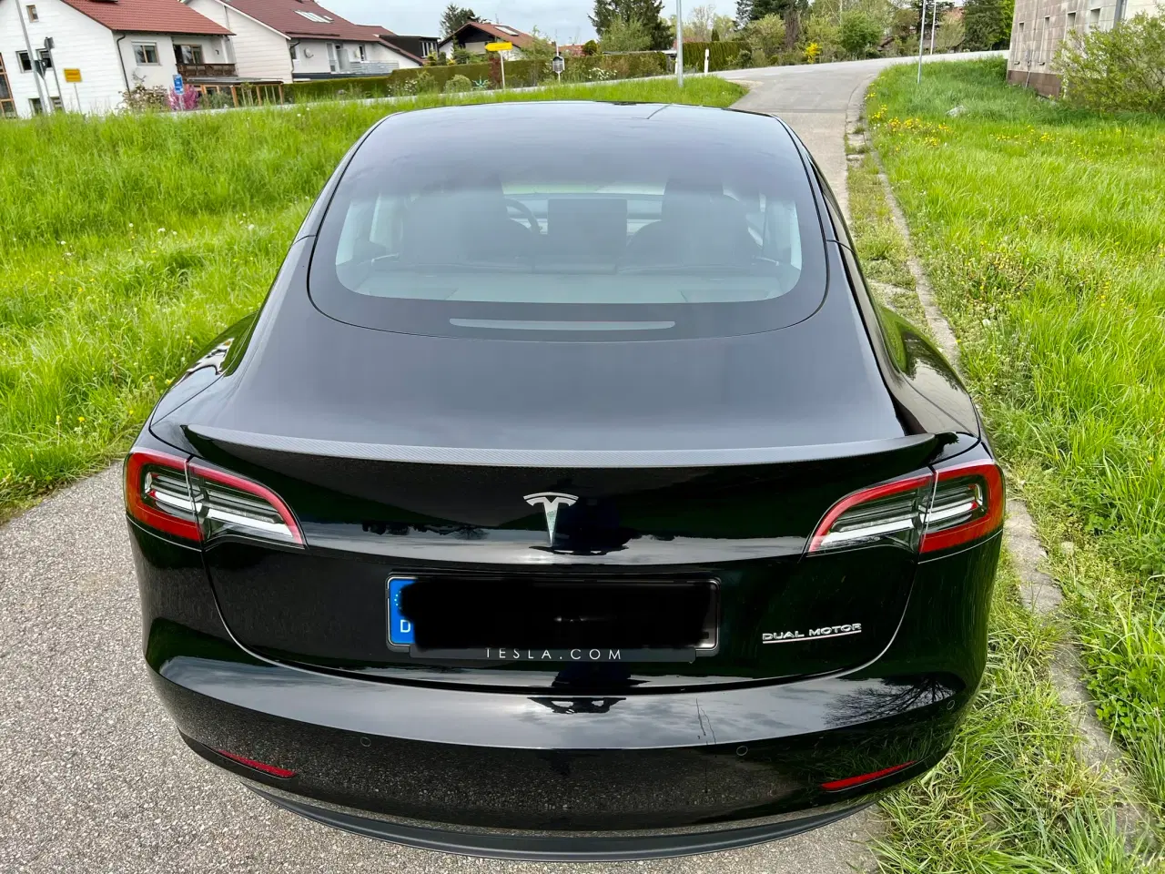 Billede 16 - Tesla Model 3 Performance
