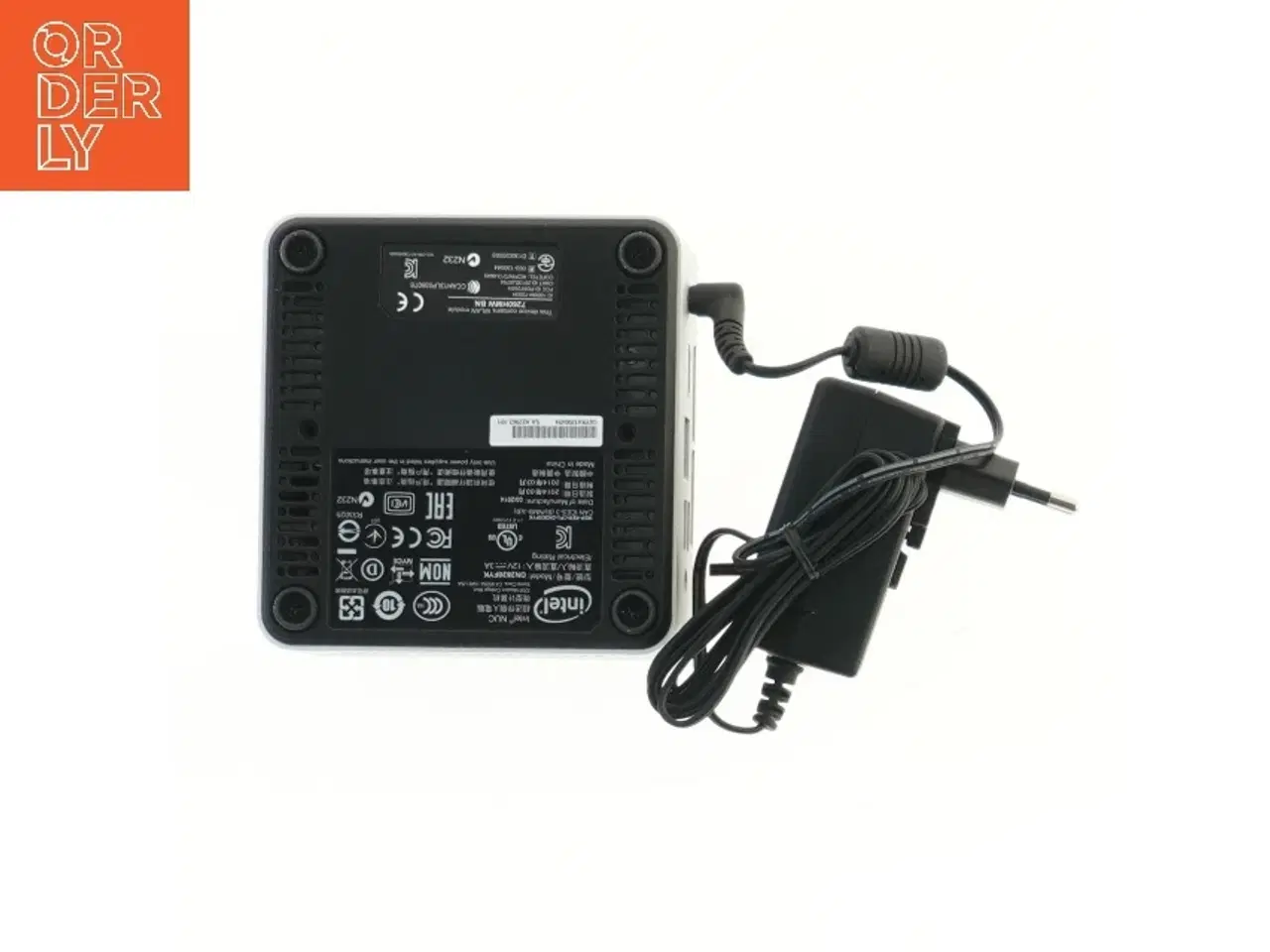 Billede 2 - Intel NUC DN2820FYK