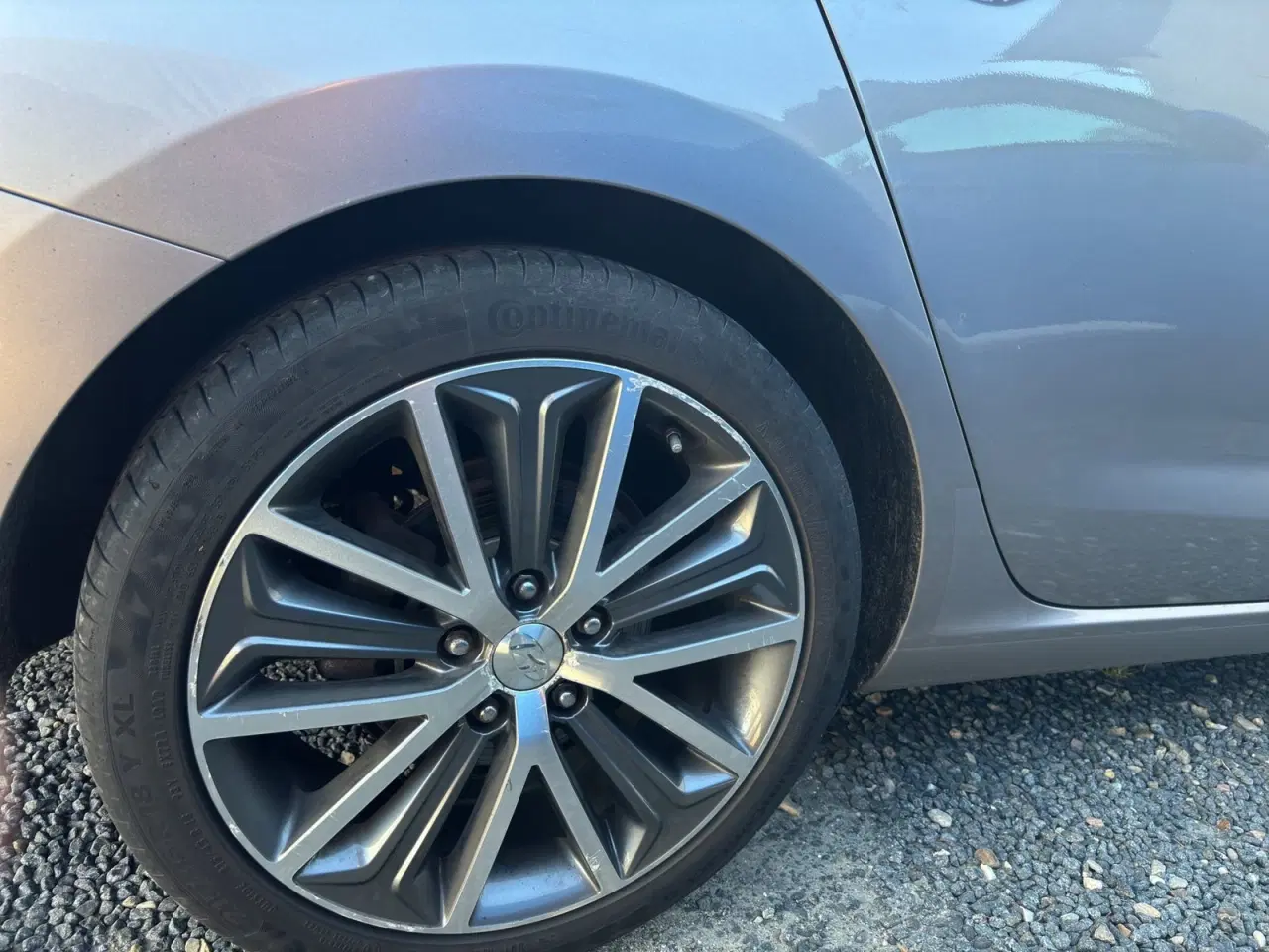 Billede 16 - Hyundai i30 1,0 T-GDi Trend stc.