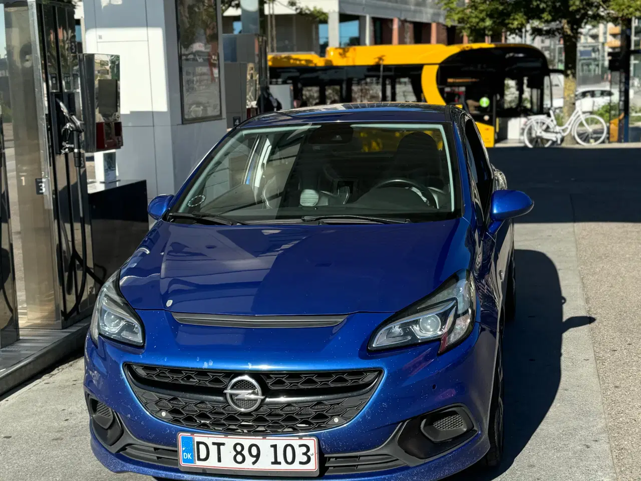 Billede 2 - Opel Corsa OPC