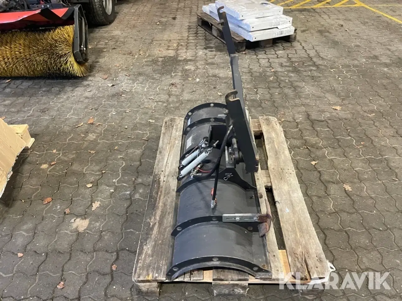 Billede 6 - Sneblad Stoeryd ST-1403