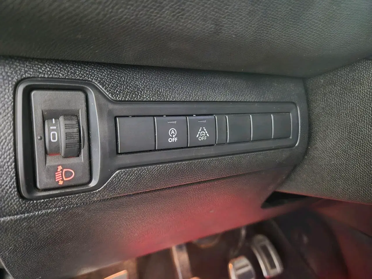 Billede 17 - Peugeot 308 SW 1,5 BlueHDi Allure+ 130HK Stc 6g