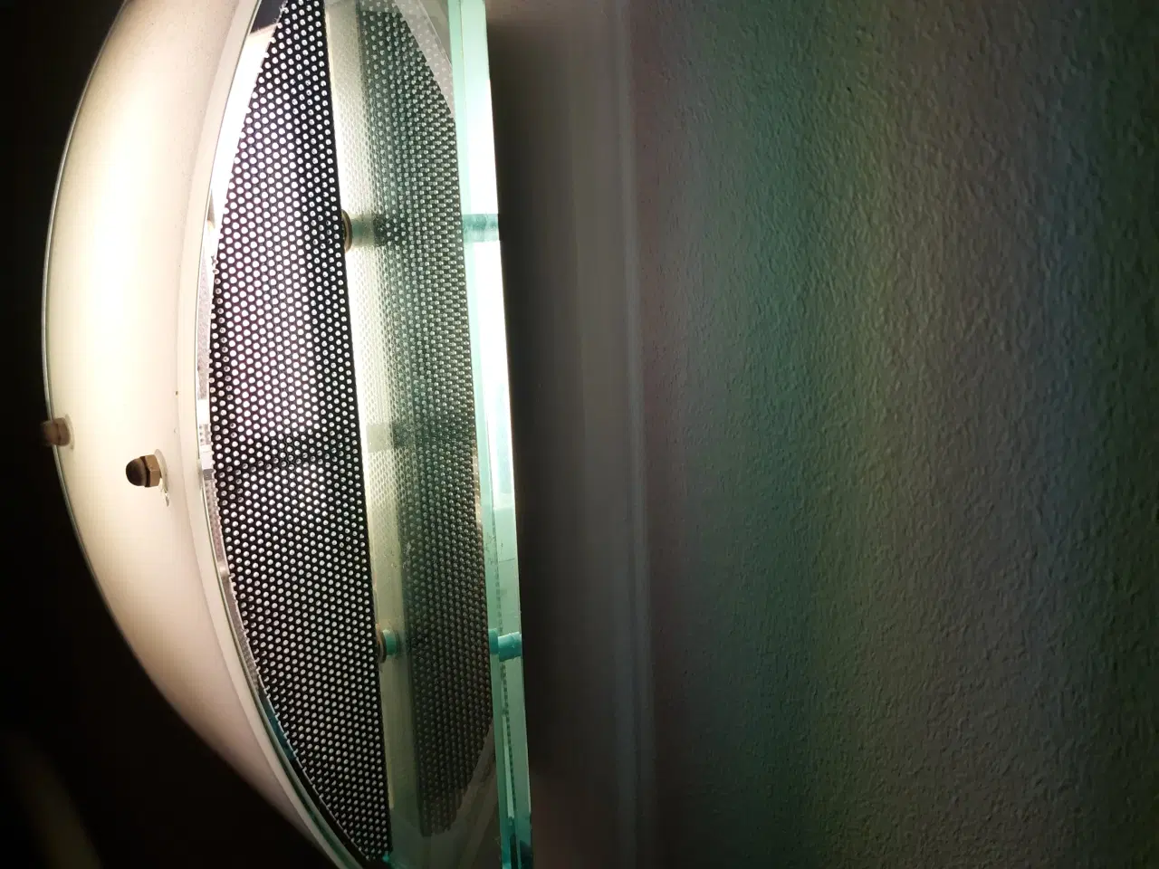 Billede 6 - 2 stk. fint/elegant væghængt senge/læsse lamper