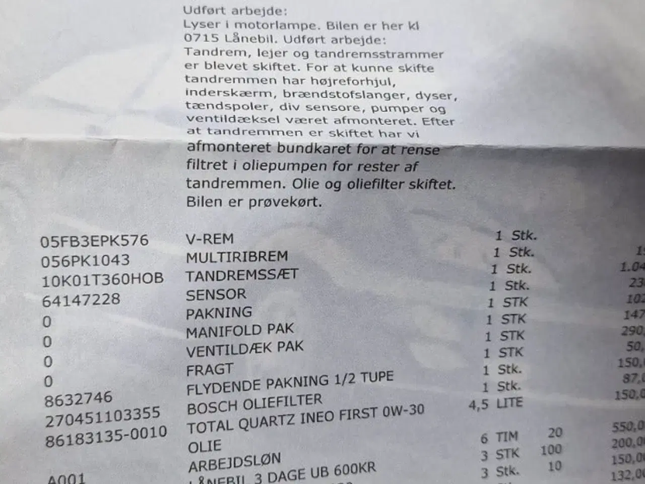 Billede 10 - Citroën C4 Cactus 1,2 PureTech 110 Shine