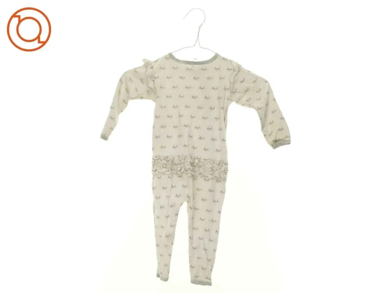 Billede 2 - Heldragt fra Fixoni (str. 86 cm)