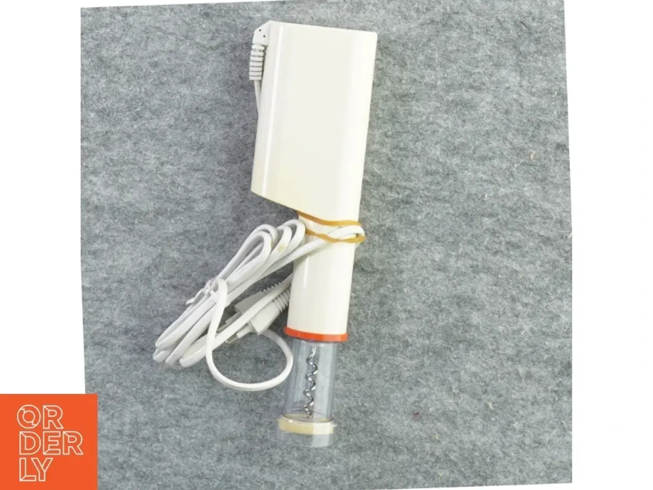Billede 2 - Elektrisk proptrækker vin åbner fra Philips (str. 26 cm)