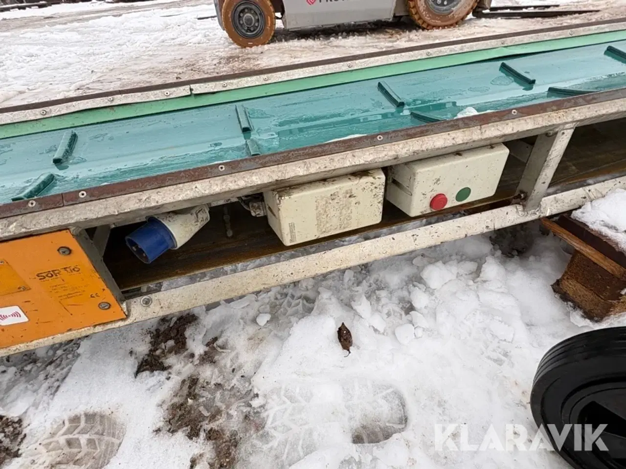 Billede 10 - Transportbånd Soroto