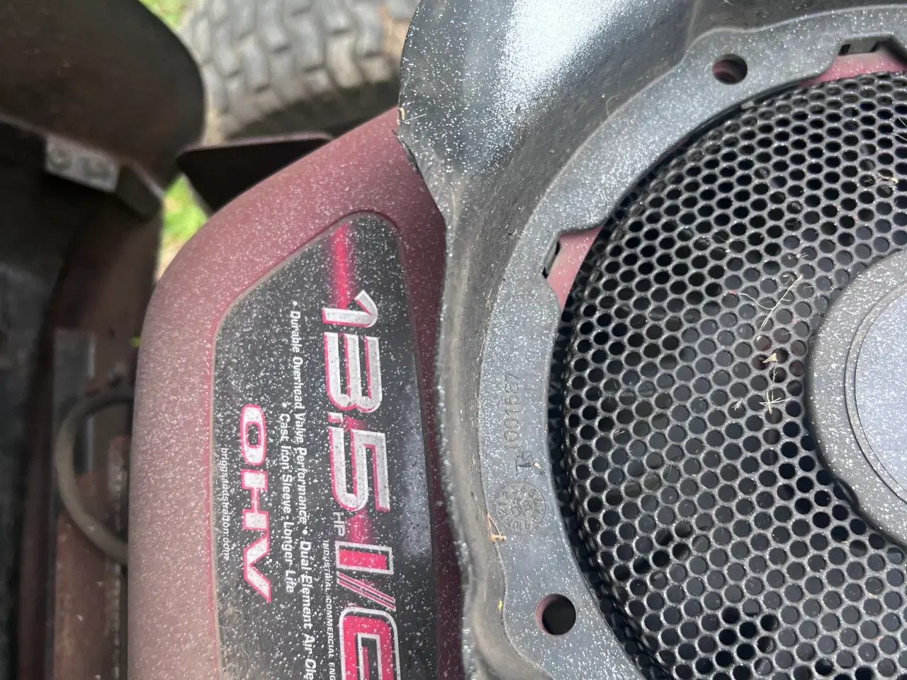 Billede 4 - Havetraktor 