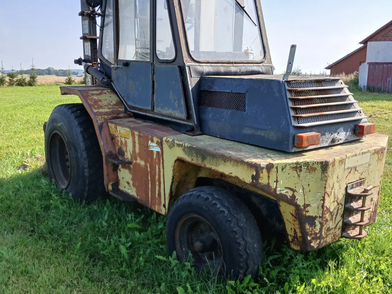 Billede 5 - Truck