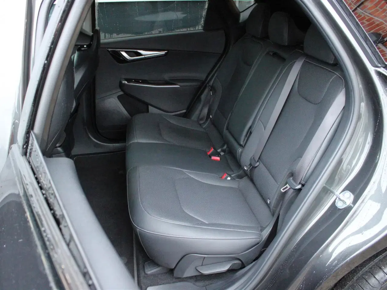 Billede 2 - Kia EV6 EL Performance m/Upgrade 4x4 325HK 5d Aut.