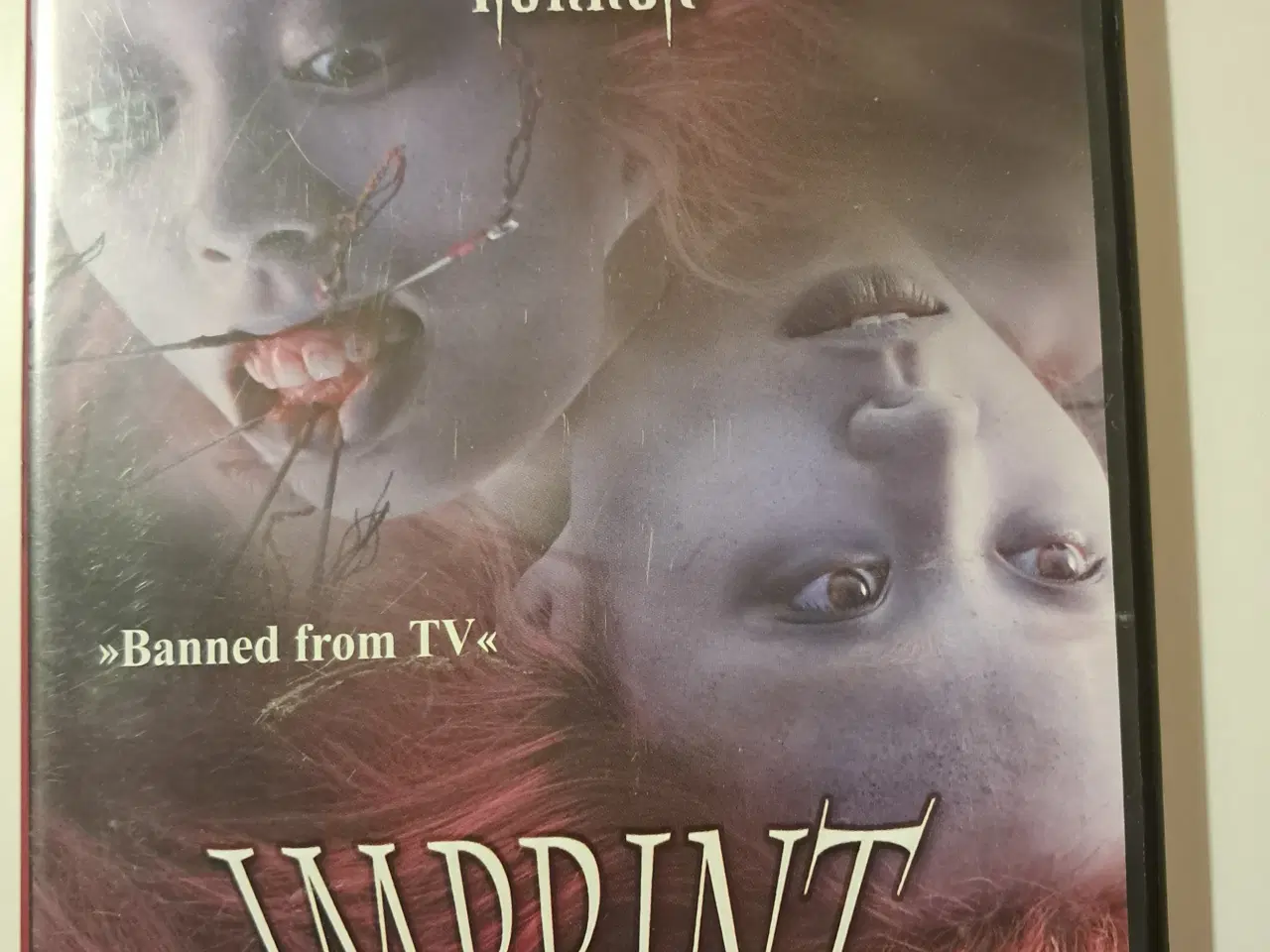 Billede 12 - Masters of Horror