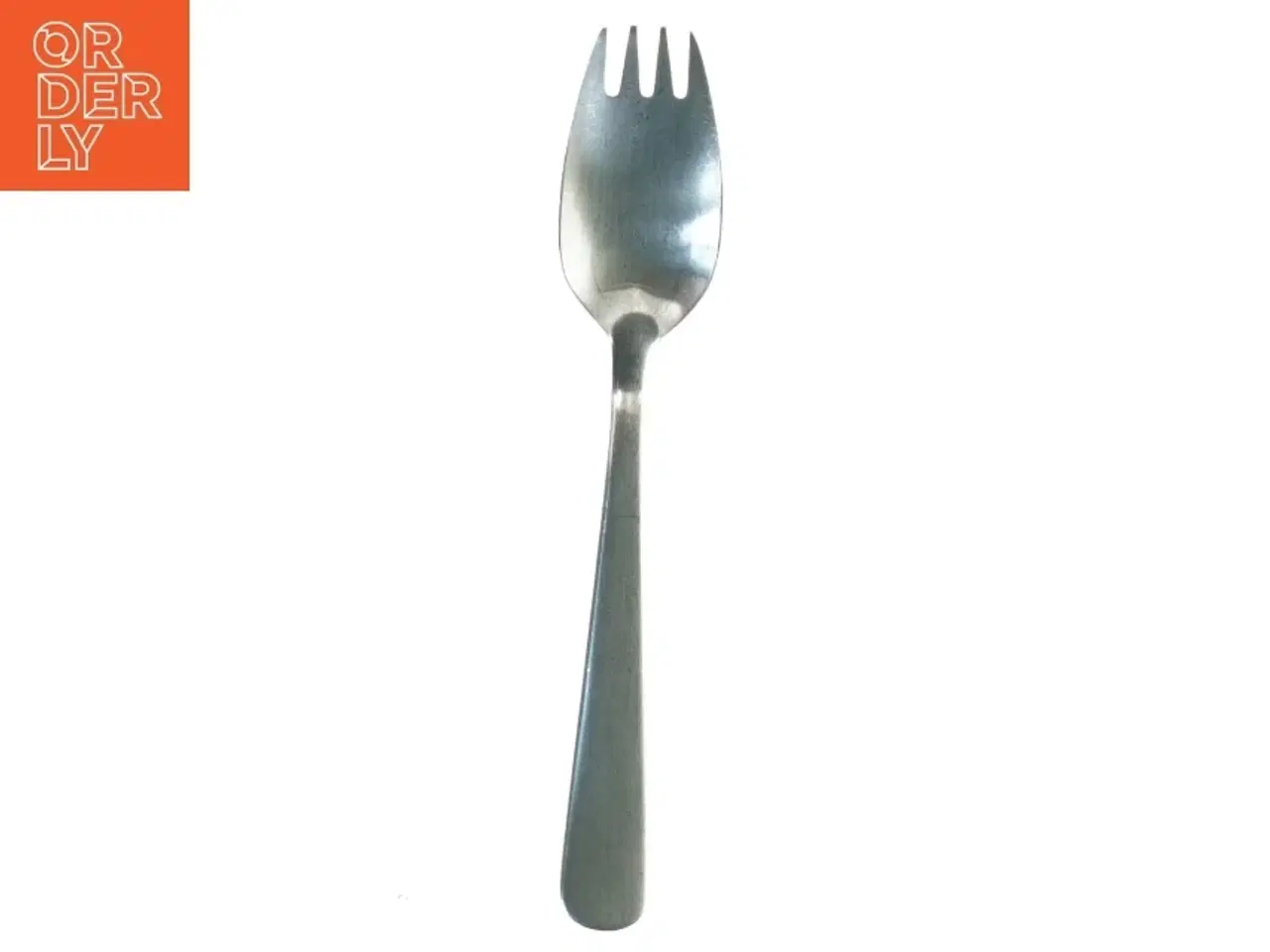 Billede 1 - GRAND PRIX SKEGAFFEL til børn fra Kay Bojesen