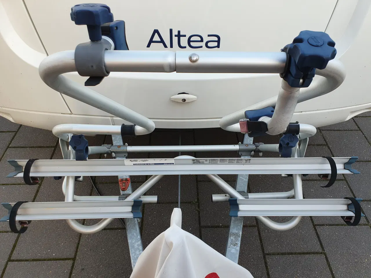 Billede 18 - Adria Altea 432PX 