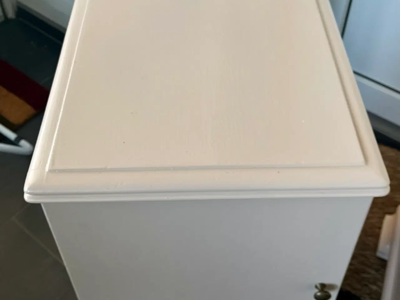 Billede 4 - 2 søde sengeborde