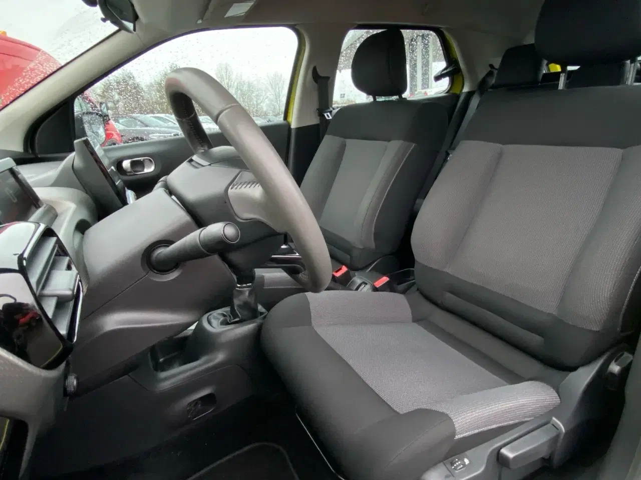 Billede 7 - Citroën C4 Cactus 1,2 PureTech Feel 82HK 5d