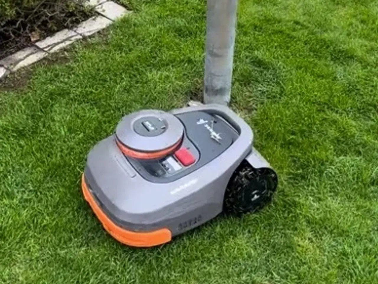 Billede 1 - Segway Navimow H500E