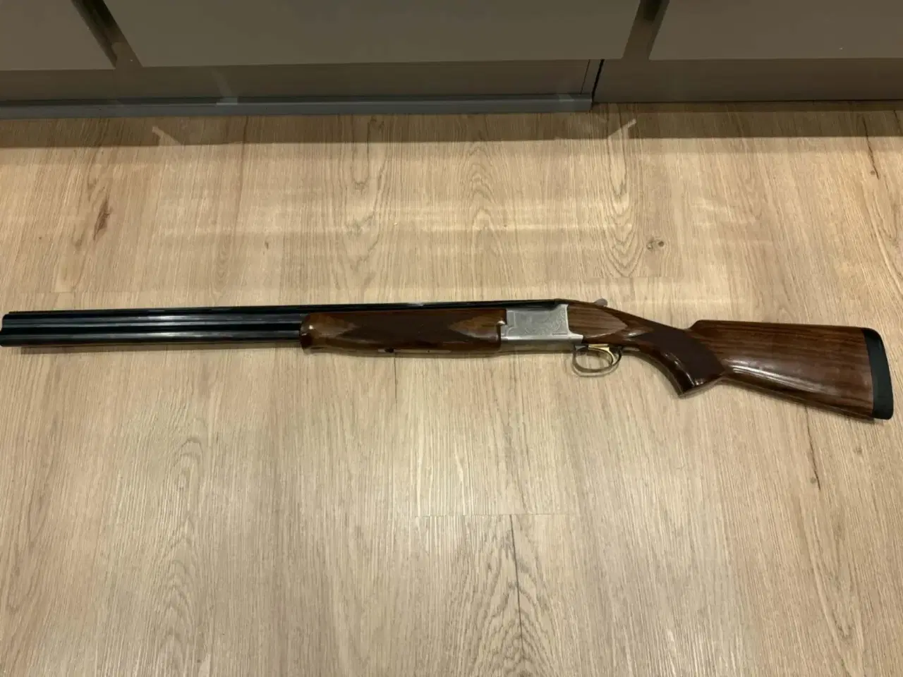 Billede 1 - Browning B525 Links