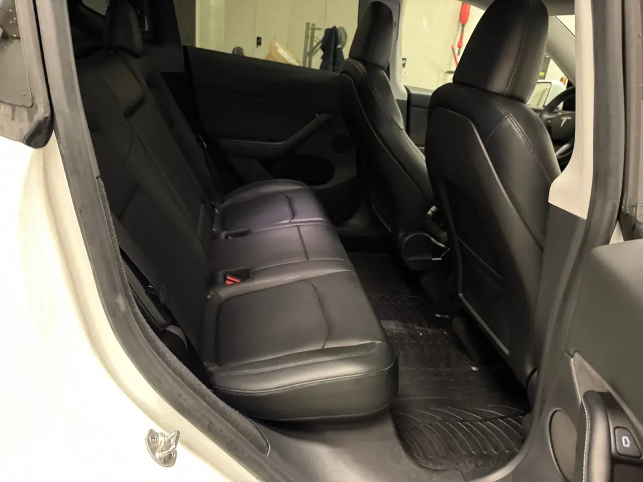 Billede 12 - Tesla Model Y  Performance AWD