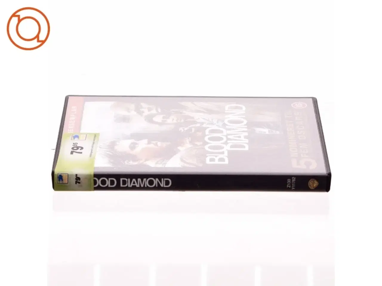 Billede 2 - Blood diamond