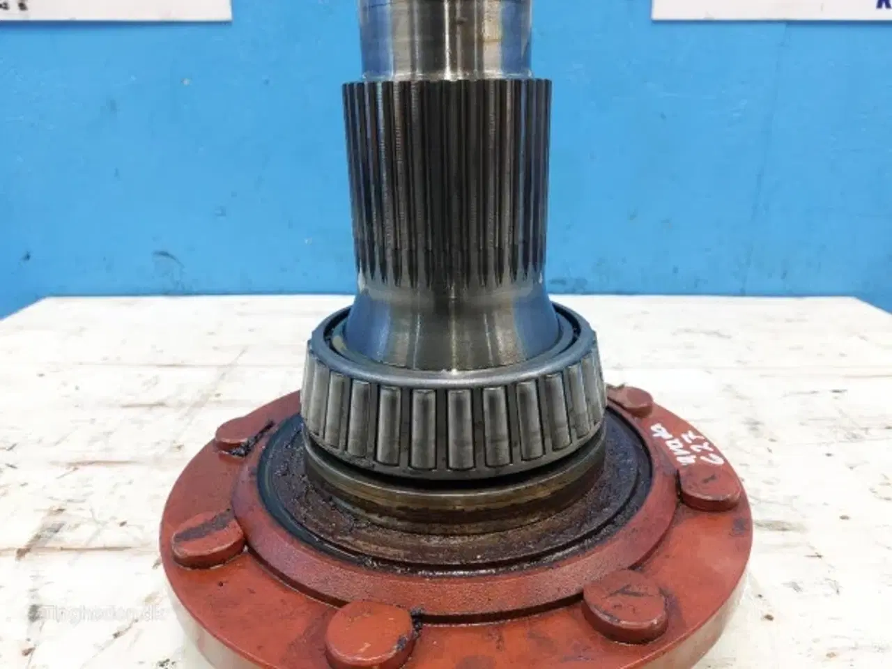 Billede 12 - Laverda 627 Drivaksel 322069850