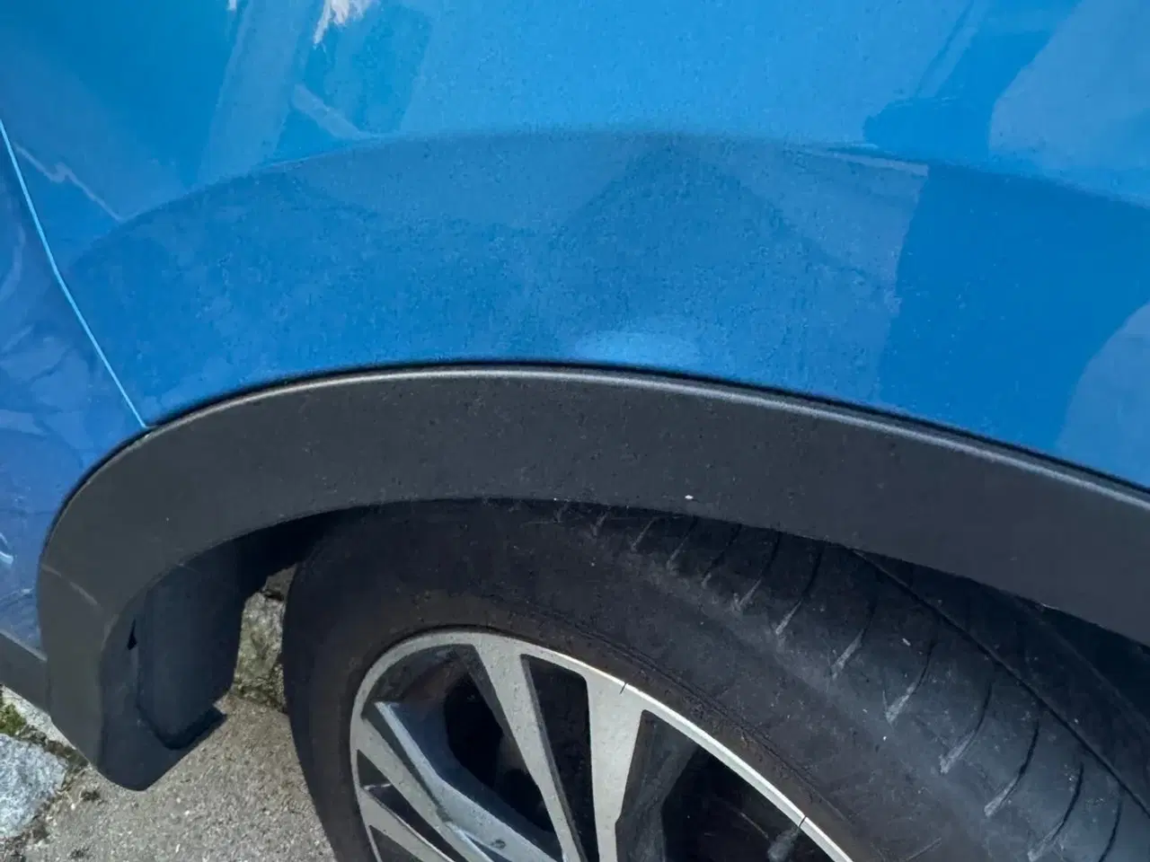 Billede 15 - Nissan Qashqai 1,6 Dig-T 163 Tekna
