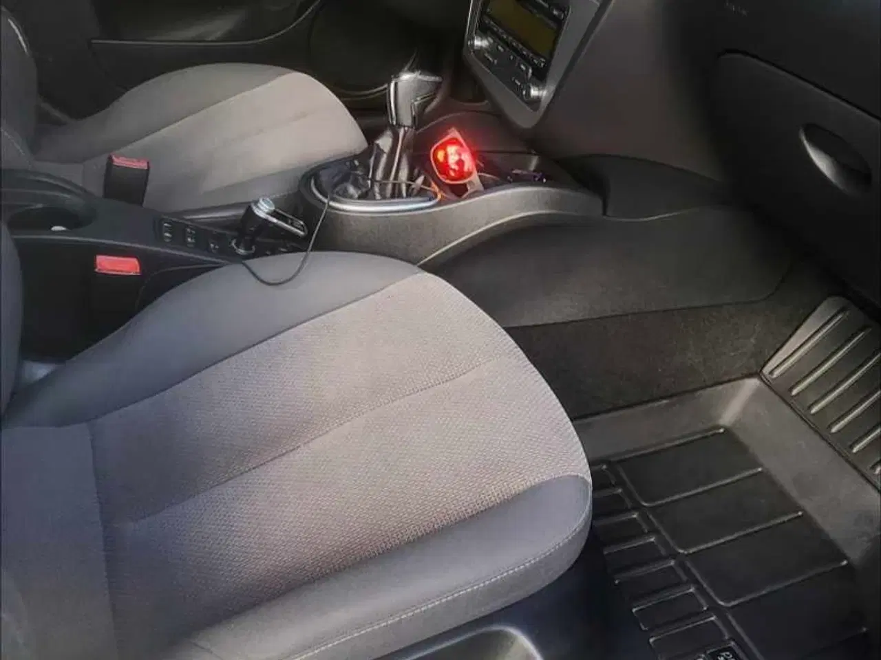 Billede 6 - Seat Leon 2011, 228000 km 1860 kr I vægt afgift 