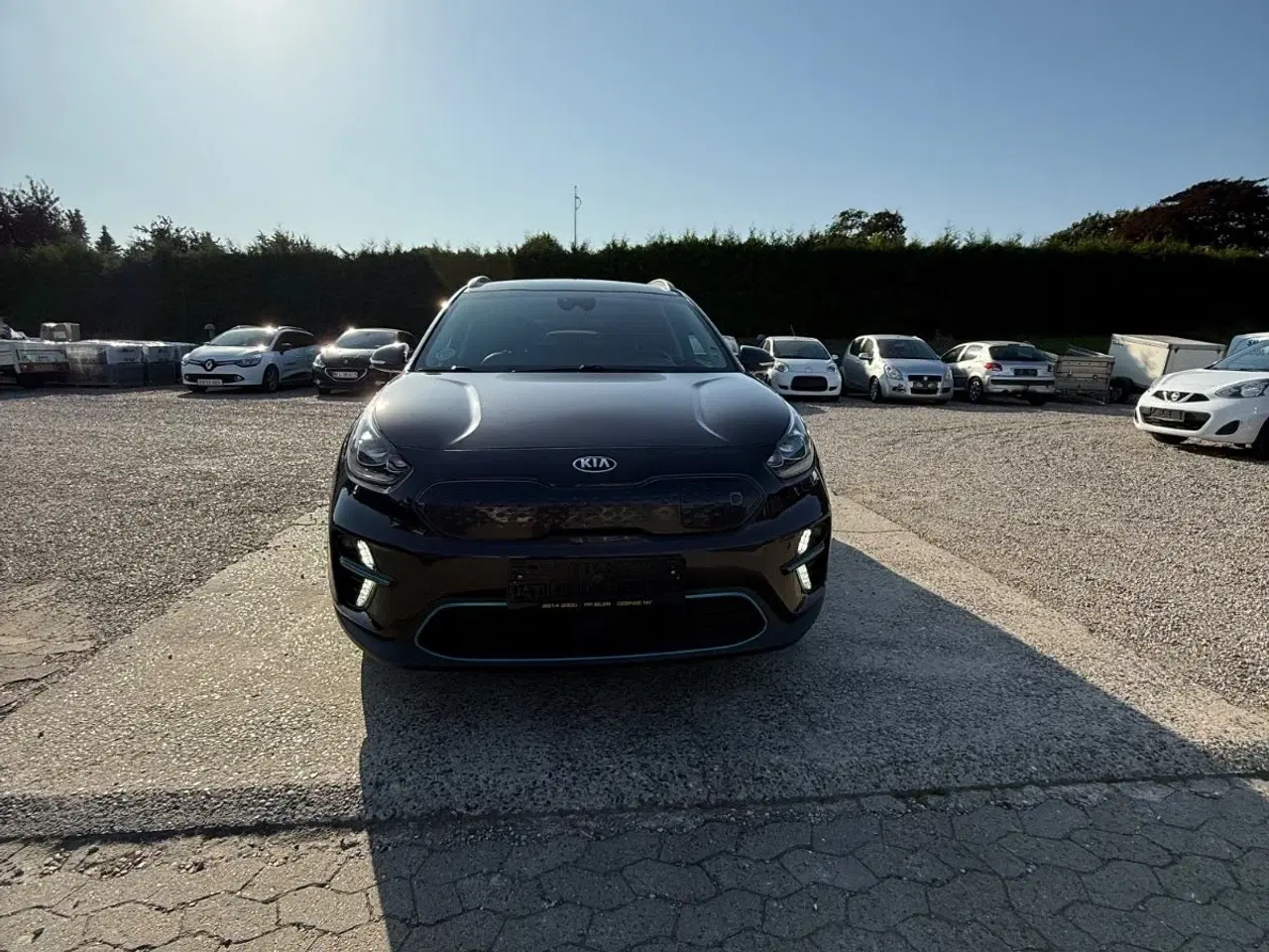 Billede 12 - Kia e-Niro 64 Advance