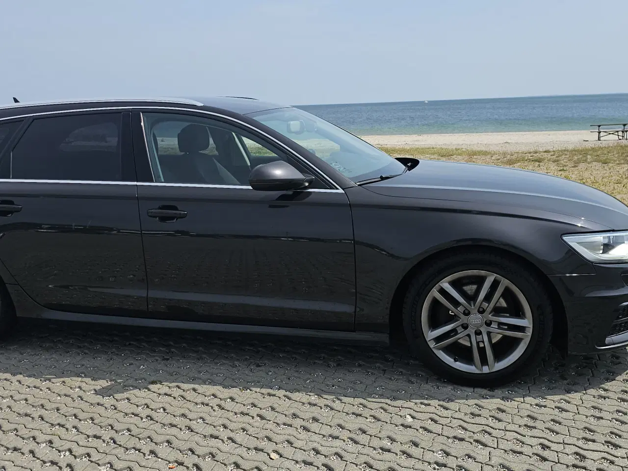 Billede 1 - Audi A6 2.0 177 hk Diesel Avant