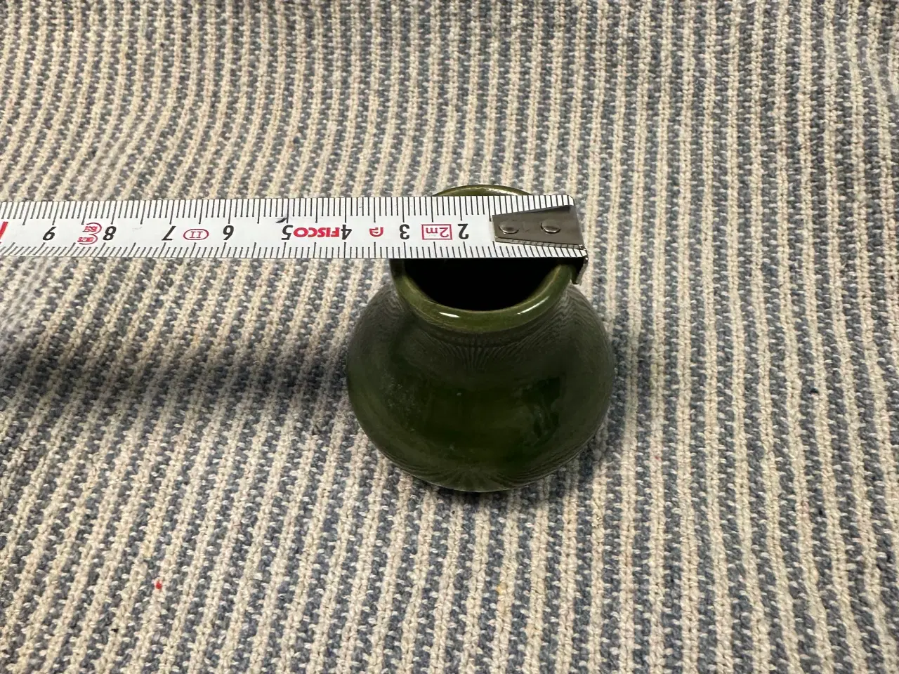 Billede 3 - Vase fra Vangs