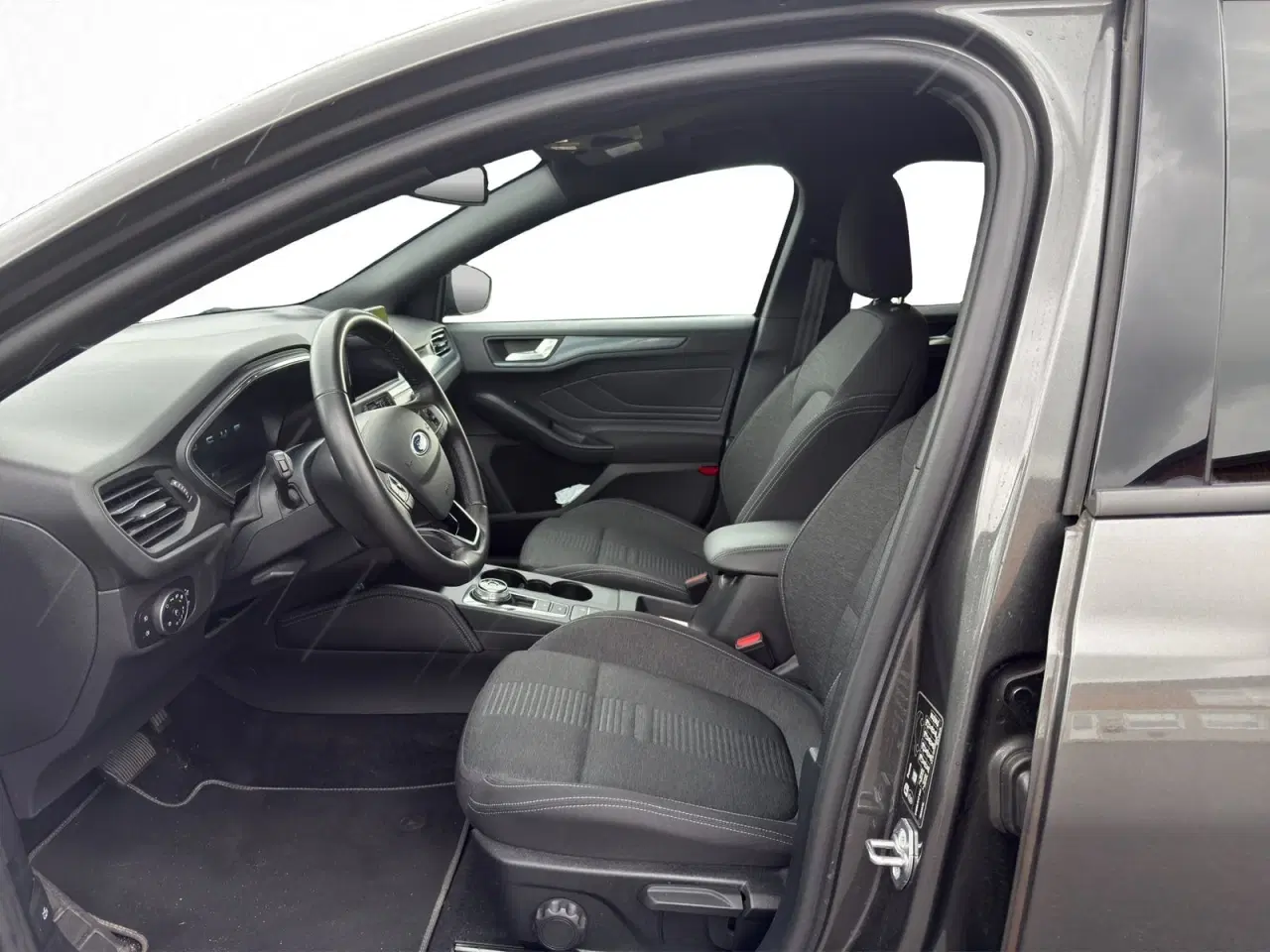Billede 9 - Ford Focus 1,0 EcoBoost Active aut.