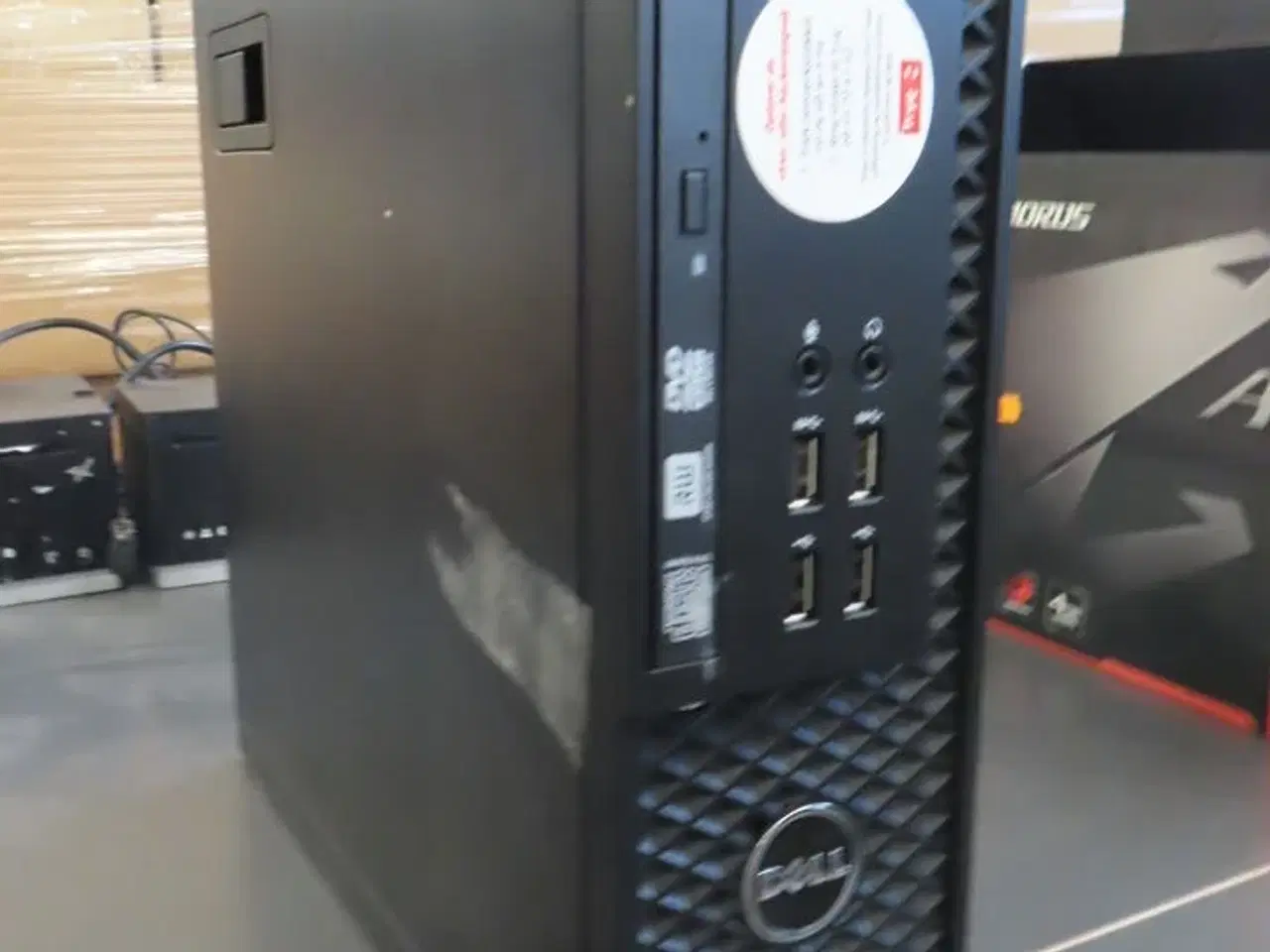 Billede 1 - Computer DELL