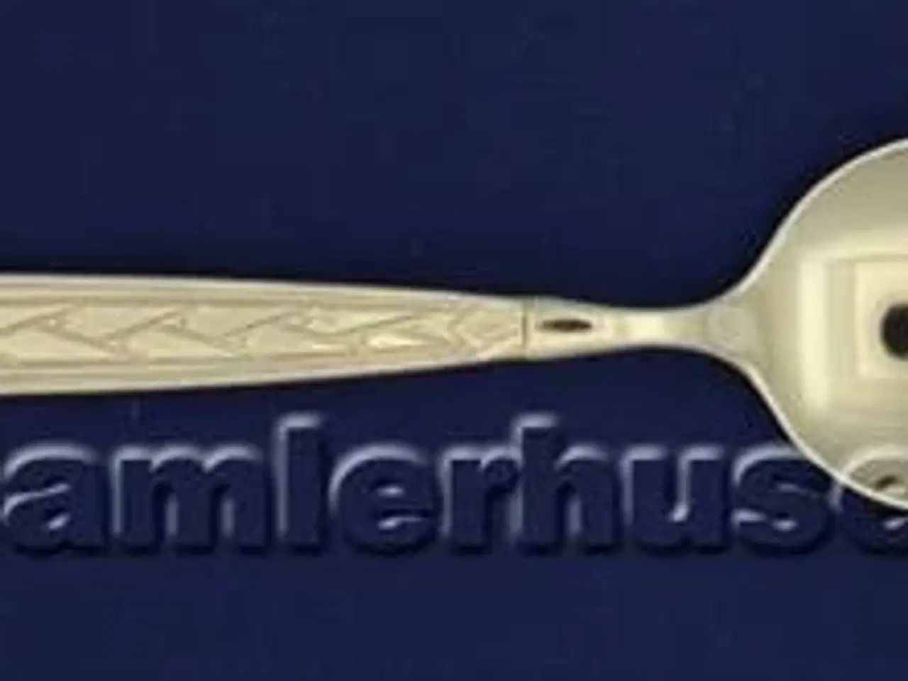 Billede 1 - Pan Dessertske, 15½ cm.