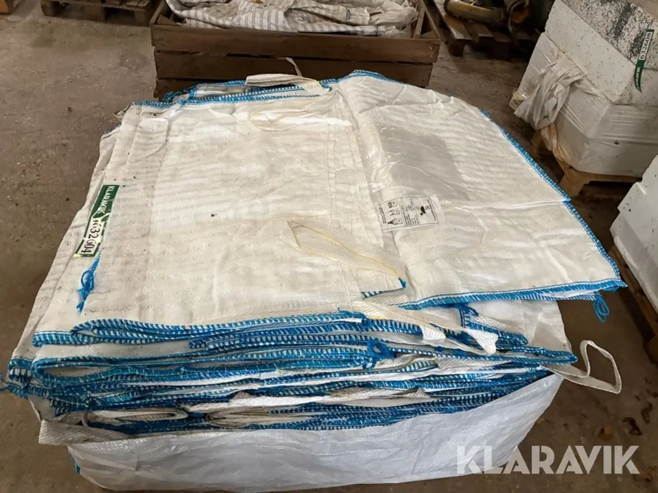 Billede 3 - Big bags assorteret