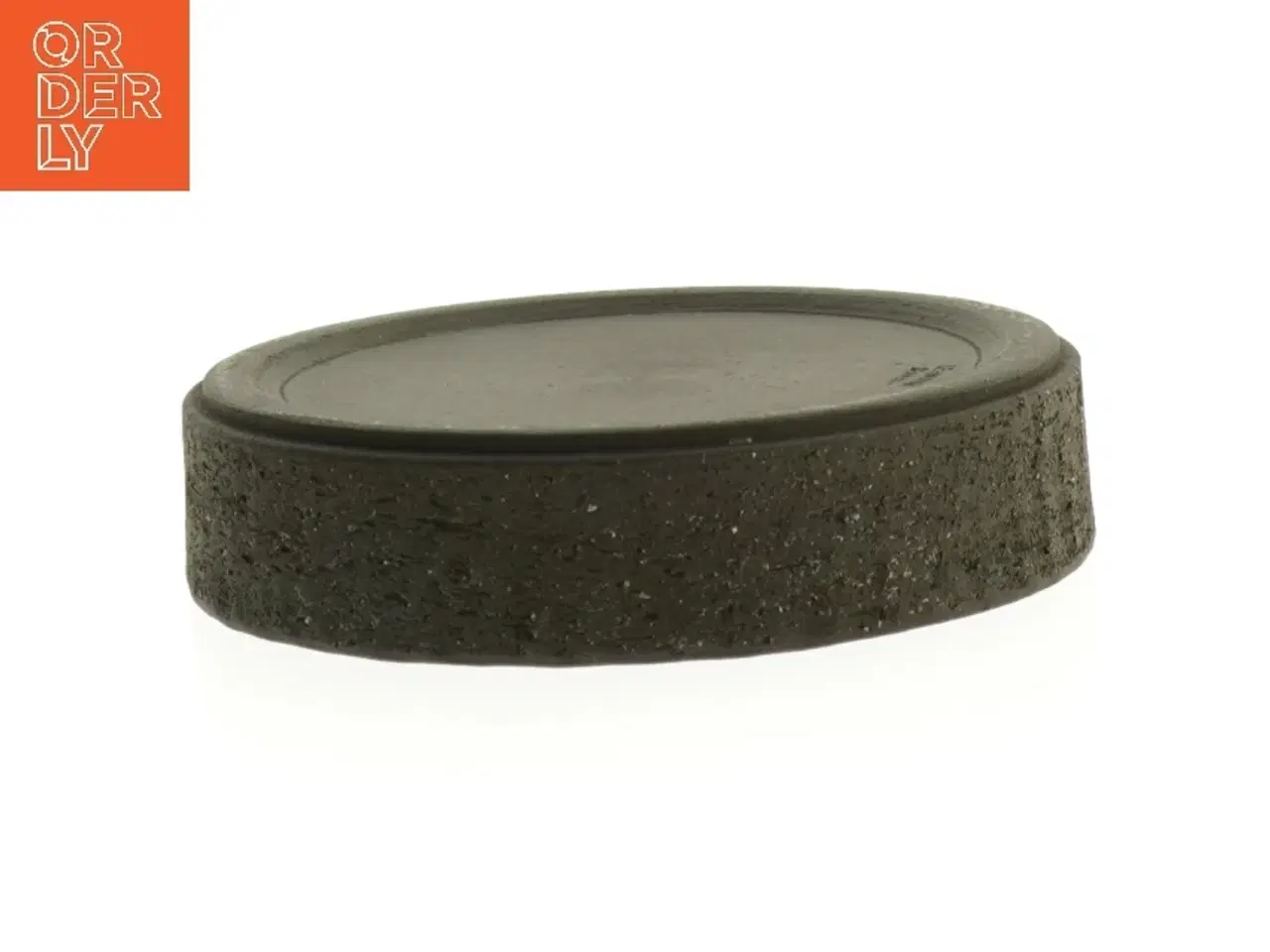 Billede 2 - Keramikfad (str. 18 cm)