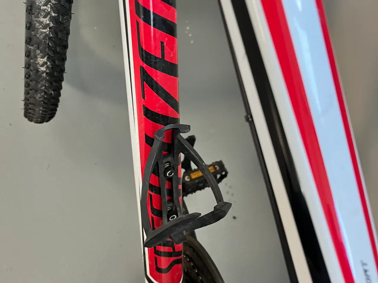 Billede 3 - Spezialized mountainbike