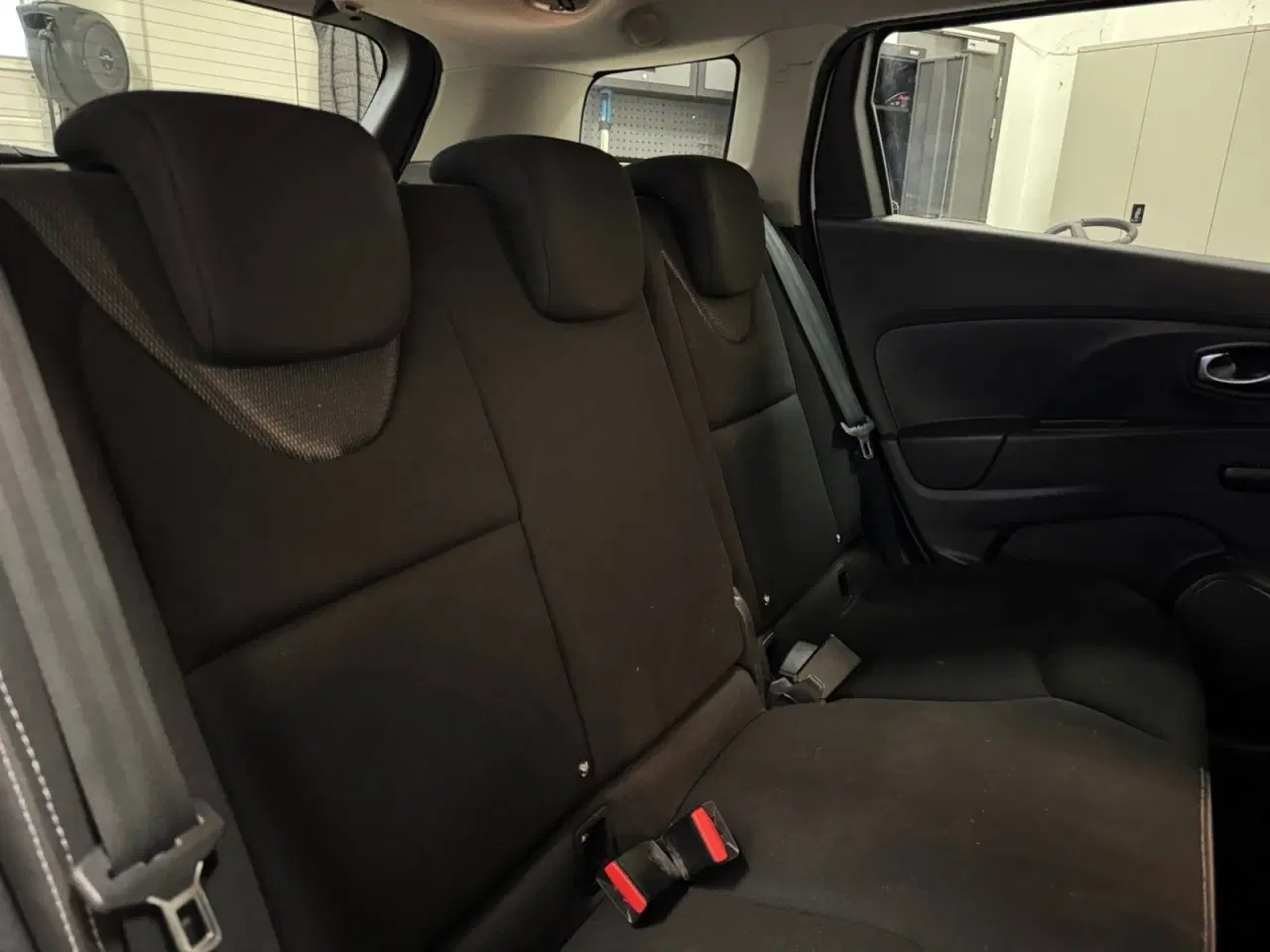 Billede 15 - Renault Clio IV 0,9 TCe 90 Limited Sport Tourer