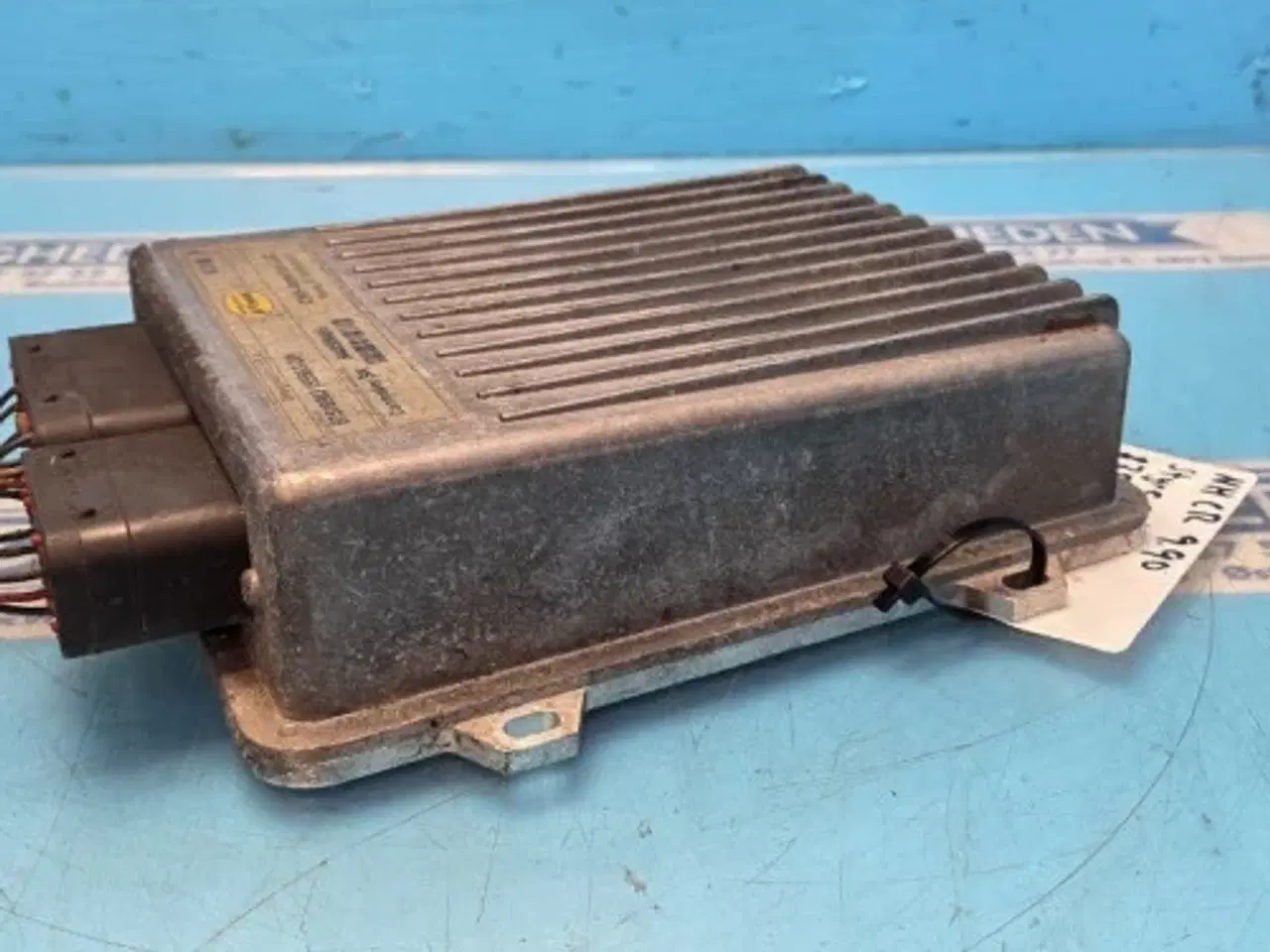 Billede 7 - New Holland CR9.90 Styreenhed 87518983