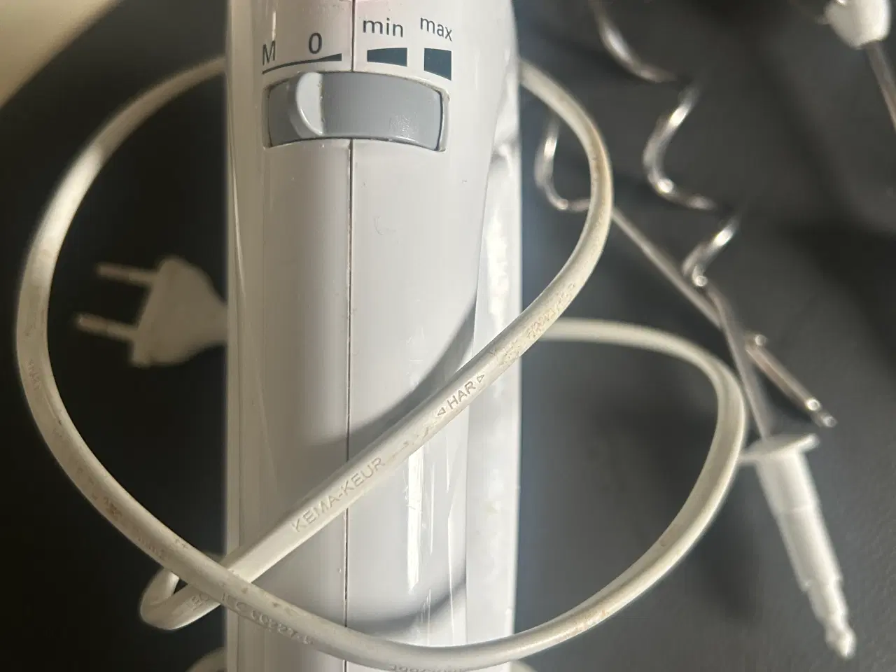 Billede 2 - Håndmixer