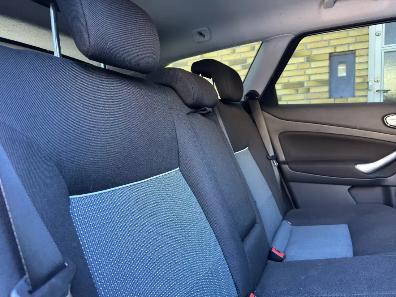 Billede 15 - Ford Mondeo 2,0 TDCi 115 ECOnetic stc.